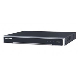 (Version 3.0) - DS-7608NI-K2